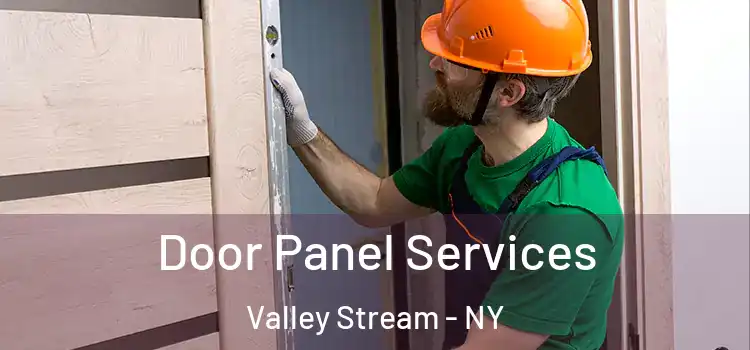  Door Panel Services Valley Stream - NY