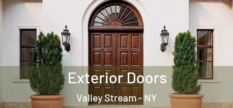  Exterior Doors Valley Stream - NY