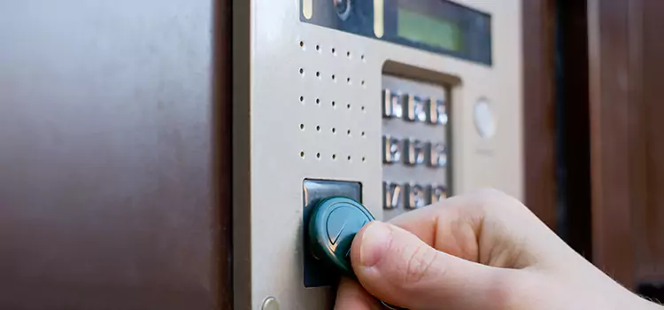 Enhanced Security Features Valley Stream