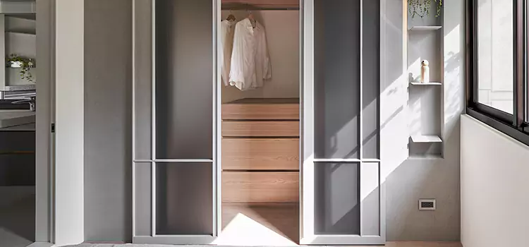 Mirror Sliding Door Replacement Valley Stream
