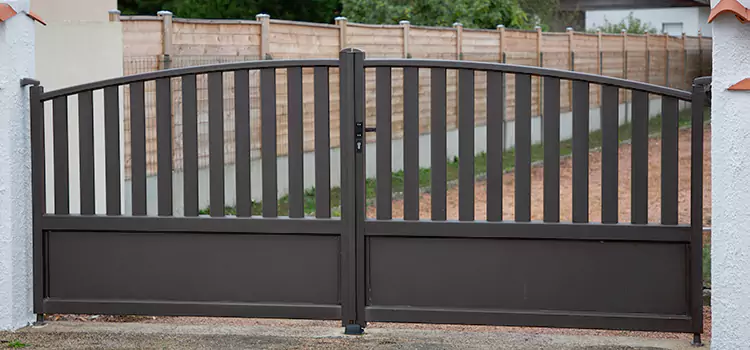 Advanced Gate Solutions in Valley Stream, NY