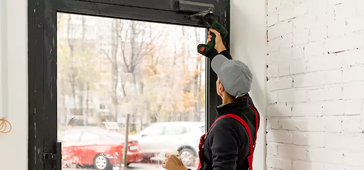 Comprehensive Door Closer Services in Valley Stream, NY