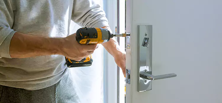Door Knob Lock Repair Valley Stream