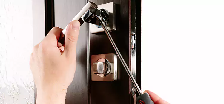 Door Lock Replacement Service Valley Stream