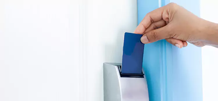 Access Control System Integration Valley Stream