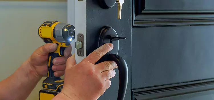 Locksmith Emergency Service Valley Stream