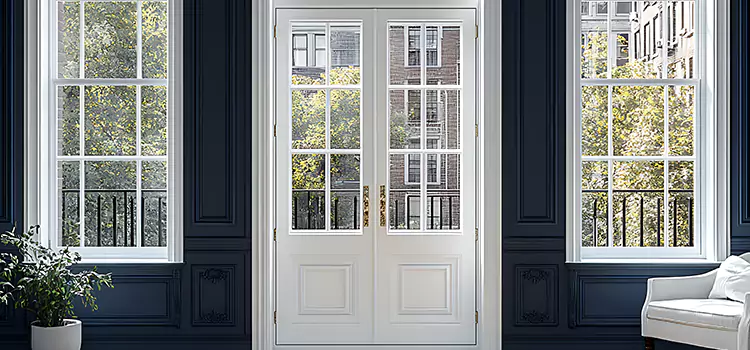 French Door Lock Repair Valley Stream