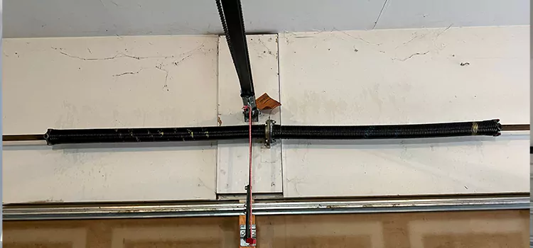 Garage Door Cable Repair Near Me in Valley Stream, NY