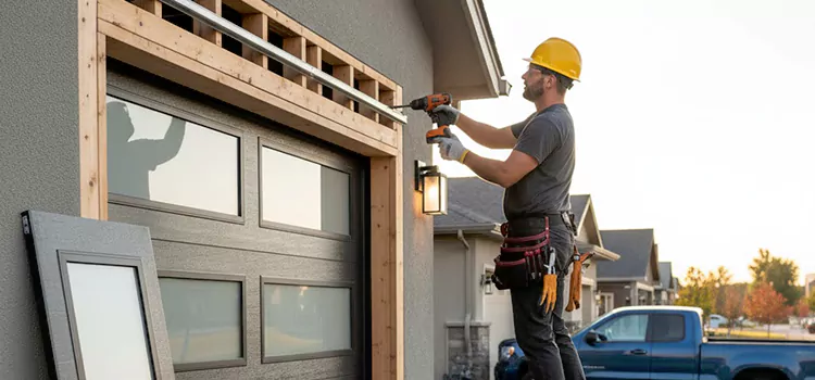 Your Trusted Garage Door Specialists in Valley Stream