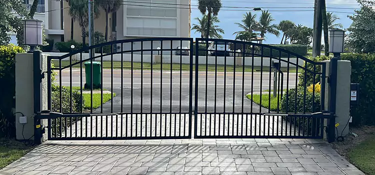 Gate Opener Replacement Near Me in Valley Stream, NY