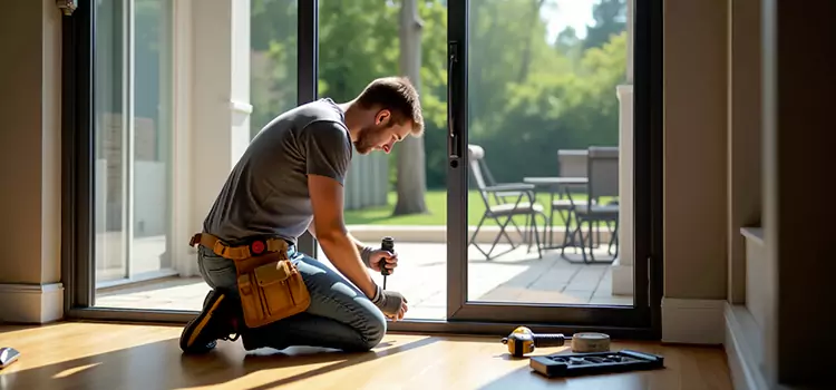 Comprehensive Solutions for Every Glass Door Need in Valley Stream, NY