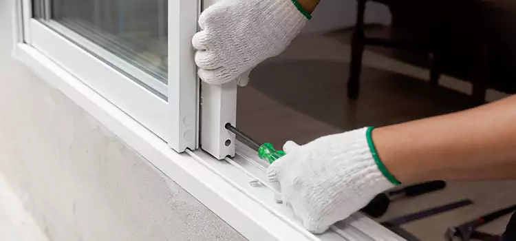 Sliding Glass Door Lock Repair Valley Stream