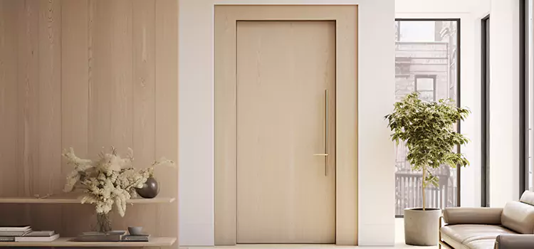 Choose Quality for Your Inside Doors in Valley Stream, NY