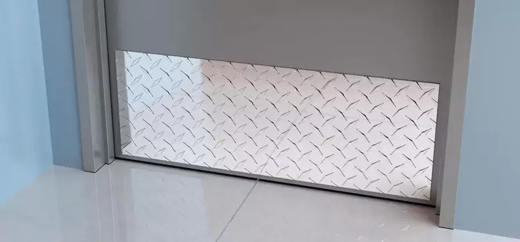 Benefits of Professional Kick Plate Solutions in Valley Stream, NY