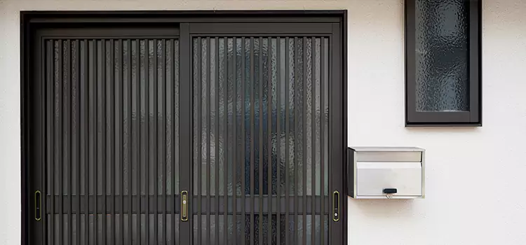 Sliding Screen Door Repair Valley Stream