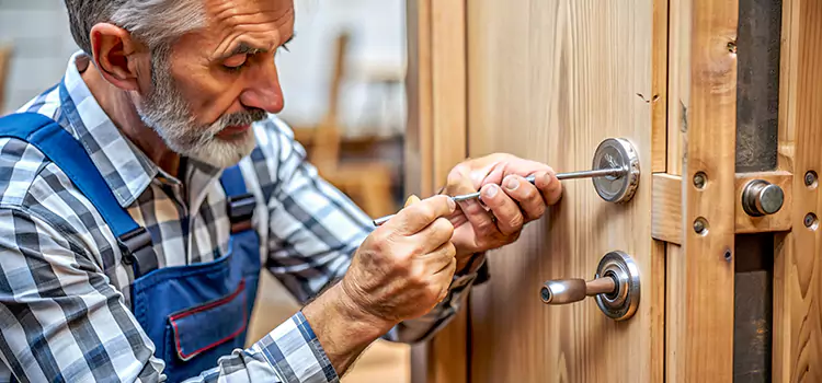 Mortise Replacement Lock Valley Stream