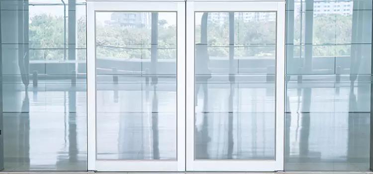 Why Choose Us for Your Motion Sensor Door Needs in Valley Stream, NY?