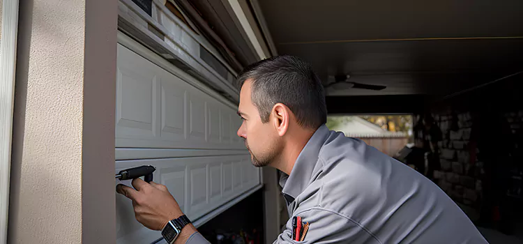 Garage Door Cable Replacement Valley Stream