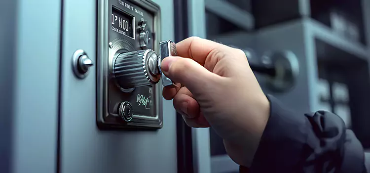 Locksmith Cost to Open Safe Valley Stream