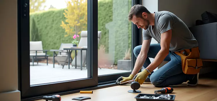 Patio Sliding Glass Door Replacement Valley Stream