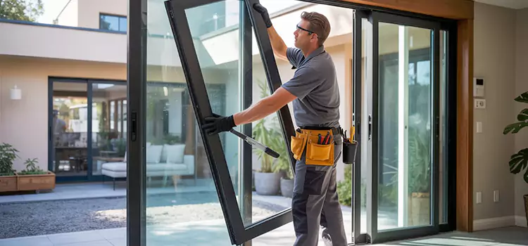 Specialized Sliding Door Roller Services in Valley Stream, New York