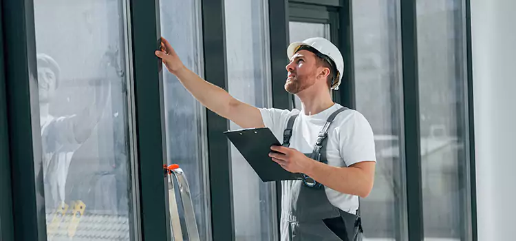 Comprehensive Solutions for Your Sticking Doors in Valley Stream, NY