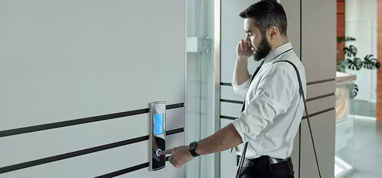 Cloud Based Access Control Valley Stream