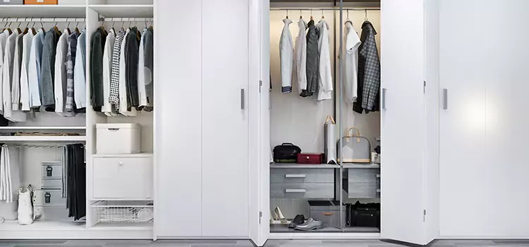 Glass Closet Door Repair Valley Stream