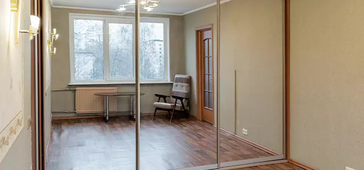 Mirror Closet Door Roller Replacement Valley Stream