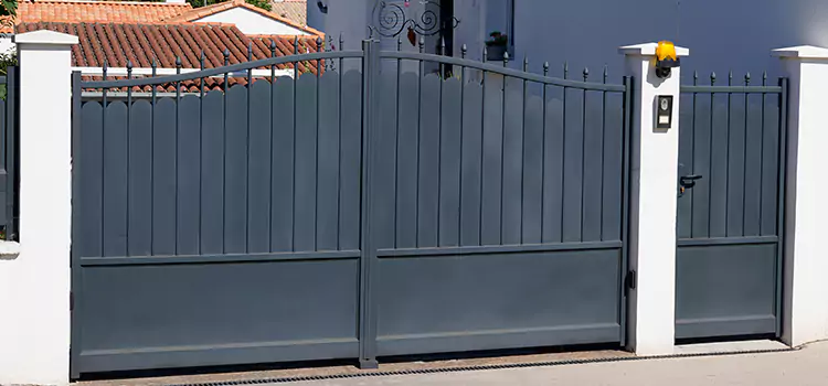 Emergency Commercial Gate Repair Valley Stream