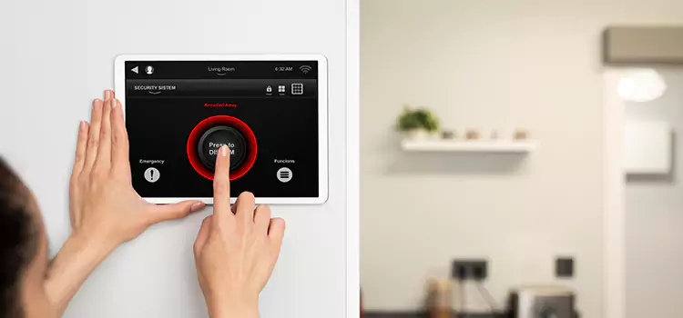 Blink Video Doorbell Installation Valley Stream