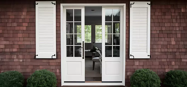 French Door Restoration Valley Stream