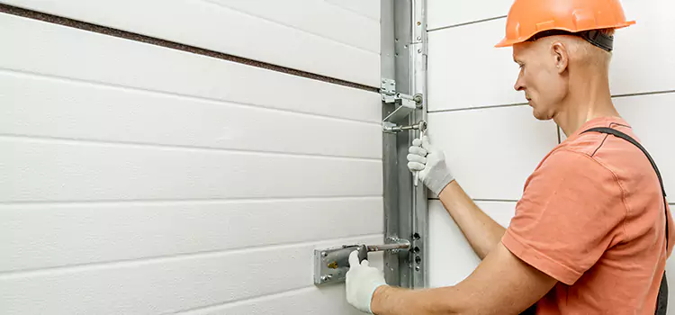 Why Choose Us for Garage Door Lock Services in Valley Stream, NY?