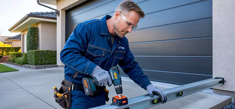 Why Choose Us for Garage Door Off Track Services in Valley Stream, New York?