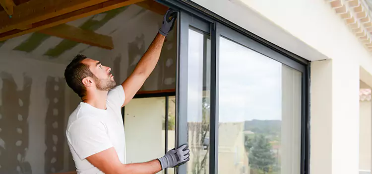 Emergency Sliding Glass Door Repair Valley Stream