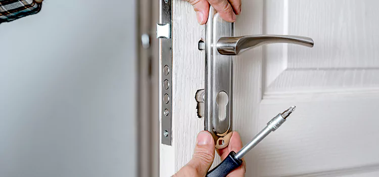 New Door Frame Installation Valley Stream