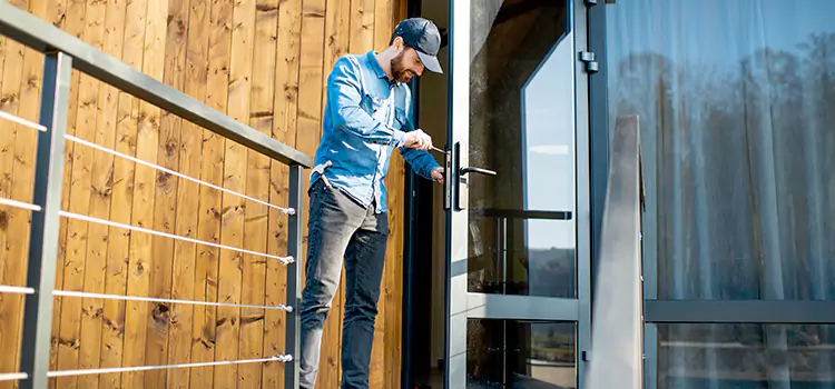 Emergency Patio Door Repair Valley Stream