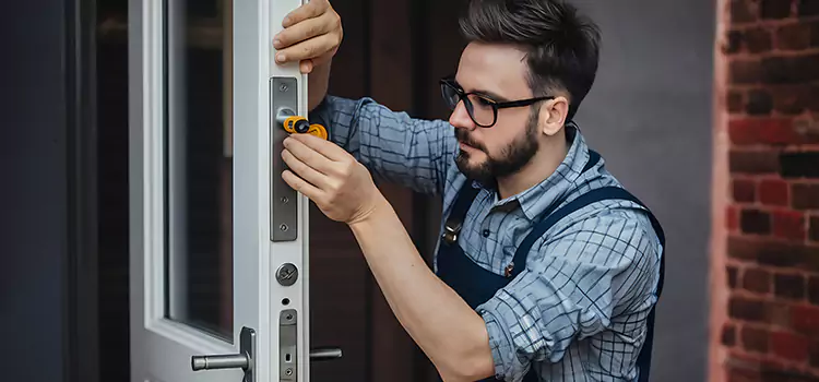 Residential Door Repairs Valley Stream
