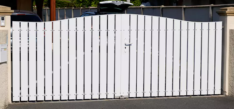 Why Choose Us for Residential Gate Repair in Valley Stream, NY?