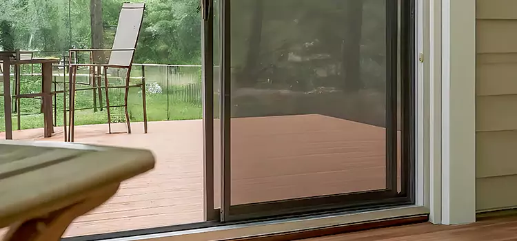 Garage Screen Door Installation Valley Stream