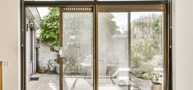Glass Door Panel Replacement Cost Valley Stream