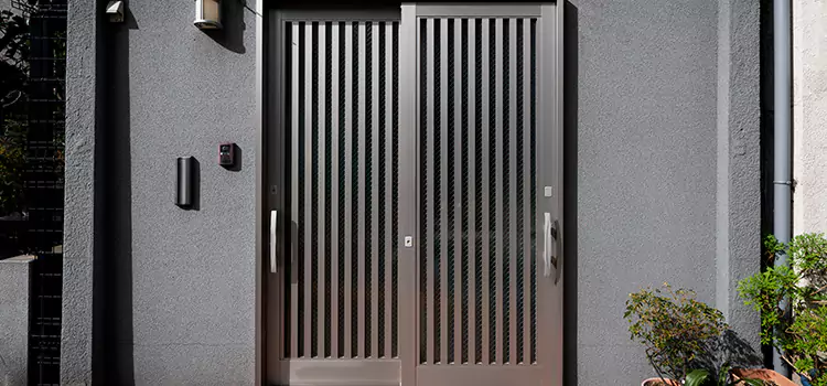 Specialized Steel Door Services in Valley Stream, NY